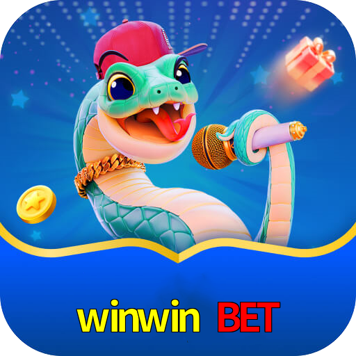winwin bet Logo oficial